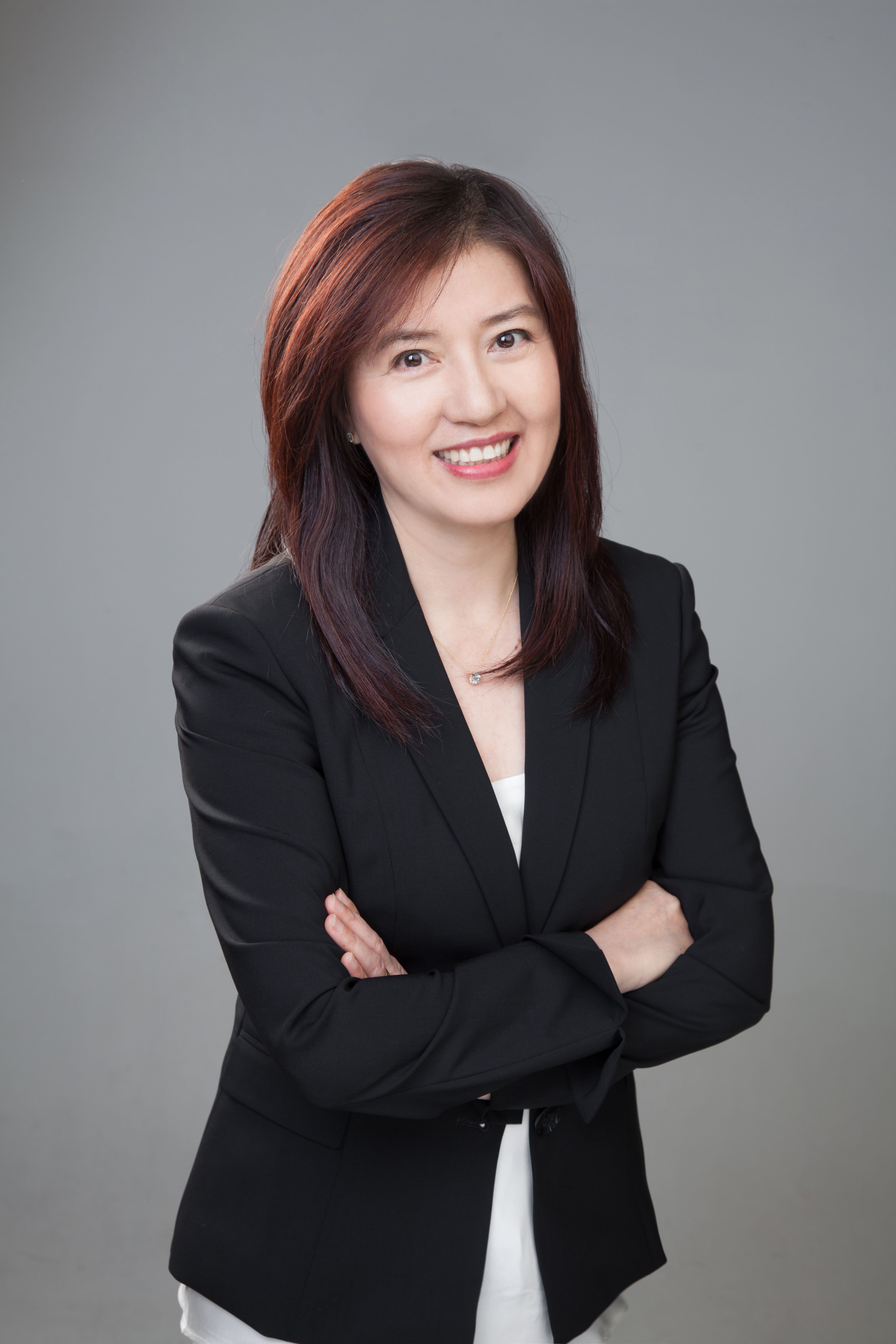 Jean Chai
